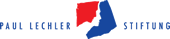 Paul Lechler Stiftung Logo