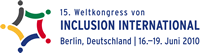 Weltkongress Logo