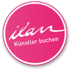 ILAN Künstler buchen ILAN Künstler buchen